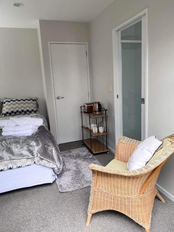 Suite7 Auckland Extérieur photo